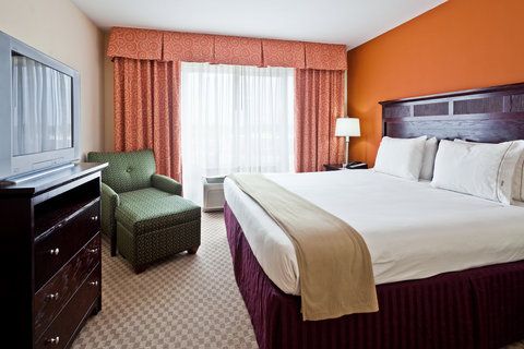 Photo of Holiday Inn Express & Suites Chattanooga-Hixson, an IHG Hotel