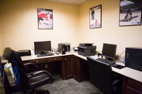 Hotel Photo 19