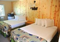 Отзывы Sawtelle Mountain Resort, 3 звезды