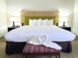 Фото отеля Country Inn & Suites by Radisson, Jonesborough-Johnson City West, TN