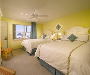 Glunz Ocean Beach Hotel and Resort Key Colony Beach United States