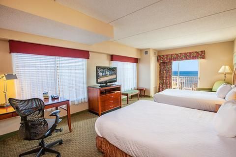 Hilton Garden Inn Outer Banks/Kitty Hawk