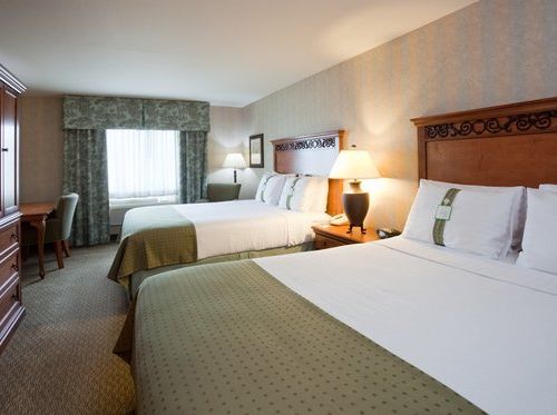 Photo of Holiday Inn Hotel & Suites Minneapolis-Lakeville, an IHG Hotel