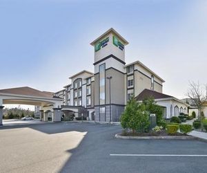 Holiday Inn Express Hotel & Suites Tacoma South - Lakewood Lakewood United States