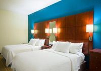 Отзывы Residence Inn by Marriott Philadelphia Langhorne, 3 звезды