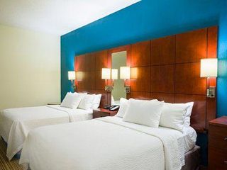 Фото отеля Residence Inn by Marriott Philadelphia Langhorne