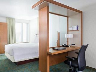Hotel pic SpringHill Suites by Marriott Philadelphia Langhorne