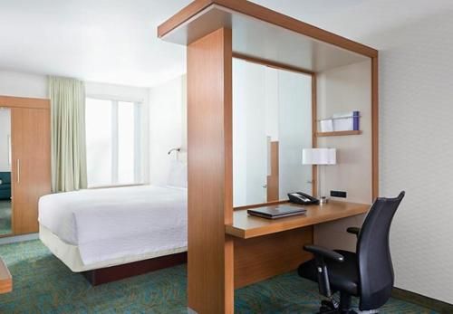 Hotel image for: SpringHill Suites by Marriott Philadelphia Langhorne
