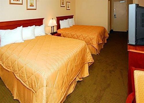 Quality Inn Ledgewood – Dover