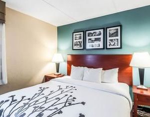 Sleep Inn & Suites Rehoboth Beach Lewes United States