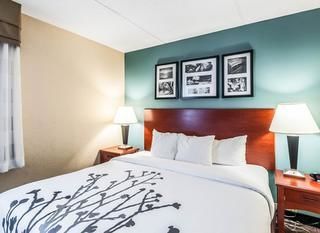 Hotel pic Sleep Inn & Suites Rehoboth Beach