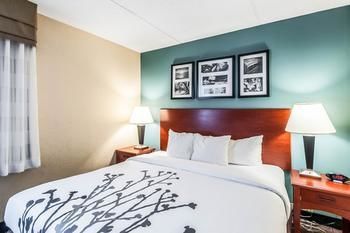 Photo of Sleep Inn & Suites Rehoboth Beach