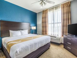 Hotel pic Quality Suites Maumelle - Little Rock NW