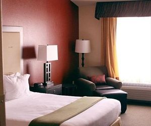 Holiday Inn Express & Suites Mesquite Nevada Mesquite United States
