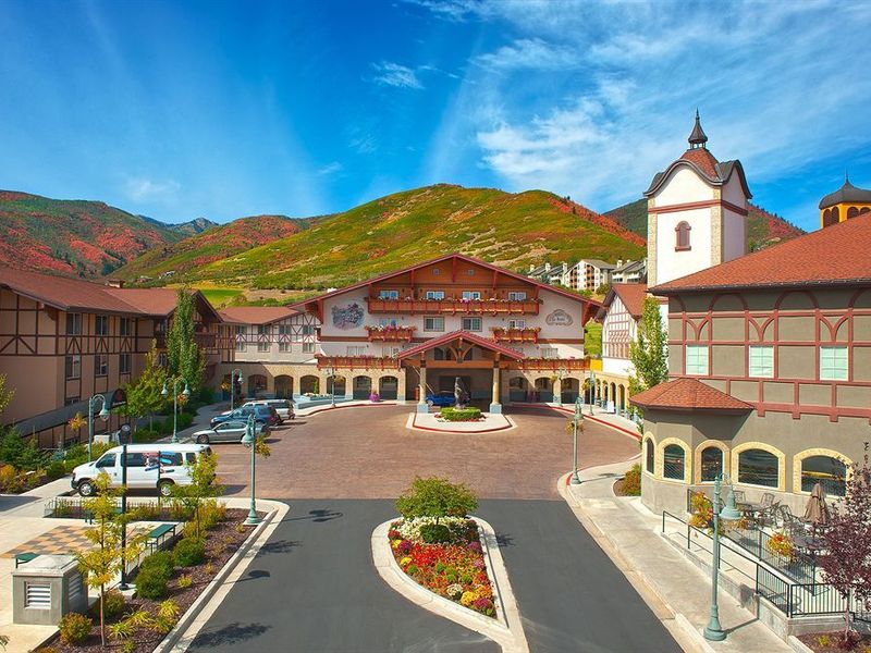 Hotel Photo 23
