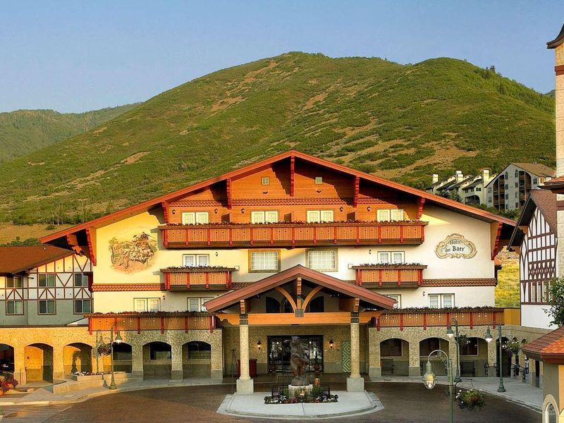 Hotel Photo 24