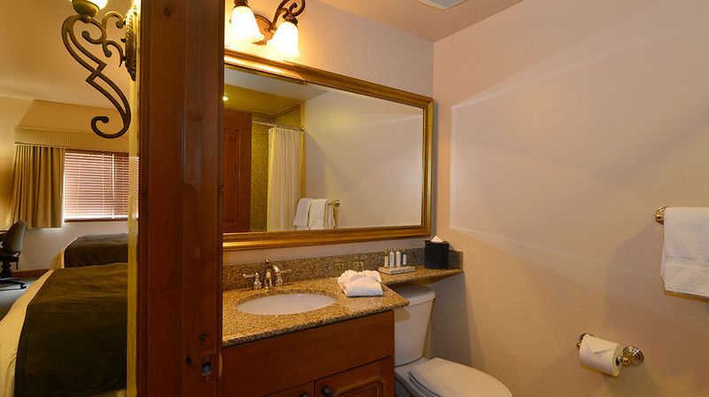 Hotel Photo 9