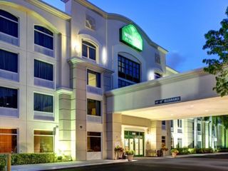 Home2 Suites by Hilton Miramar Ft. Lauderdale