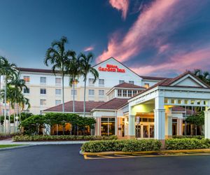 Hilton Garden Inn Ft. Lauderdale SW/Miramar Miami Lakes United States