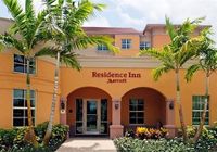 Отзывы Residence Inn Fort Lauderdale SW/Miramar, 3 звезды