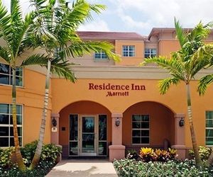 Residence Inn Fort Lauderdale SW/Miramar Miami Lakes United States
