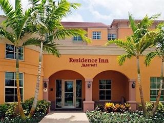 Residence Inn Fort Lauderdale SW/Miramar