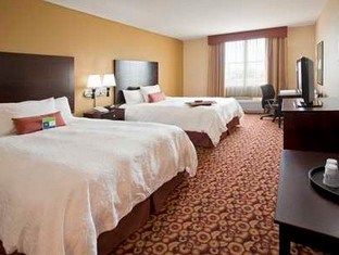 Hotel pic Hampton Inn & Suites Fort Lauderdale - Miramar