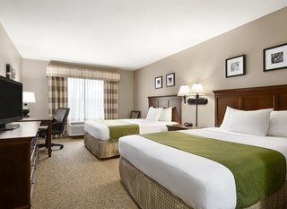 Фото отеля Country Inn & Suites by Radisson, Madison, WI