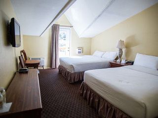 Фото отеля The Resort on Mount Charleston