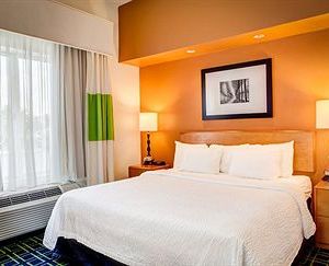 Fairfield Inn and Suites by Marriott Indianapolis/ Noblesville Noblesville United States