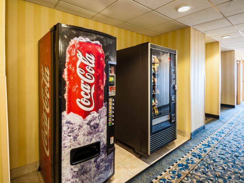Hotel Photo 16