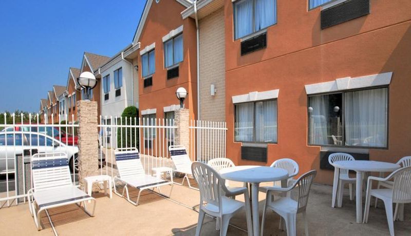 Hotel Photo 22