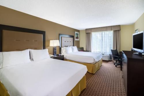Photo of Holiday Inn Express Hotel & Suites-North East, an IHG Hotel