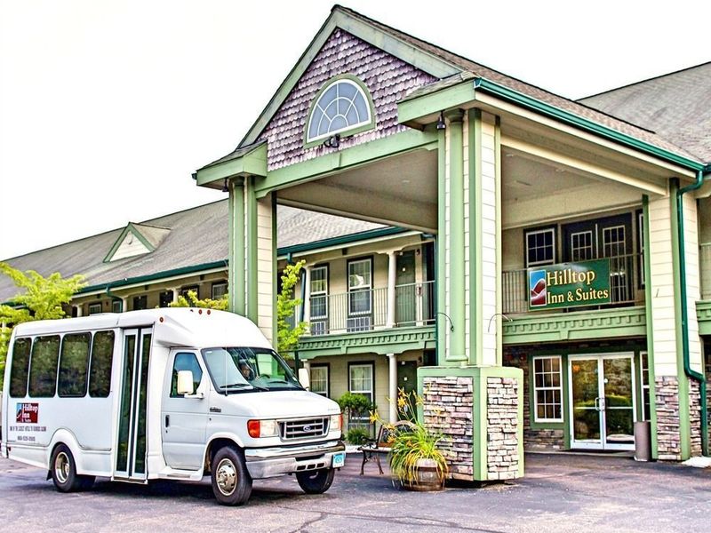 Hotel Photo 20