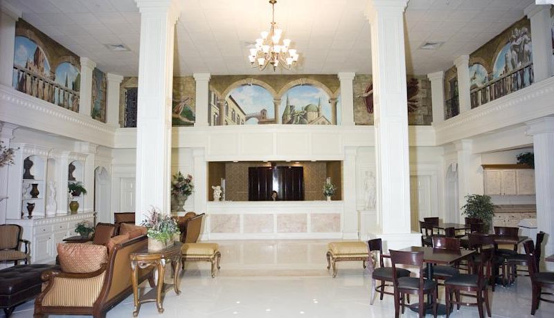Hotel Photo 14
