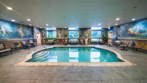 Hotel Photo 15