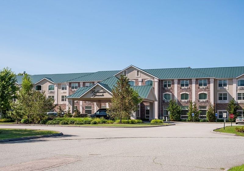 Hotel Photo 22