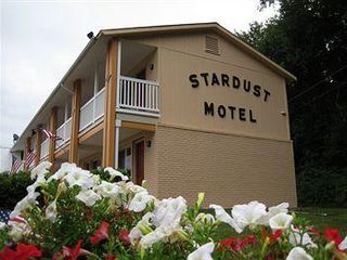 Фото отеля Stardust Motel