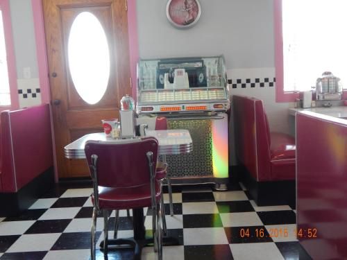 Hotel Photo 14