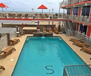 Sahara Motel North Wildwood United States