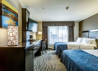 Фото отеля Holiday Inn Express Hotel & Suites St. Louis West-O'Fallon, an IHG Hot