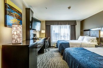 Photo of Holiday Inn Express Hotel & Suites St. Louis West-O'Fallon, an IHG Hotel