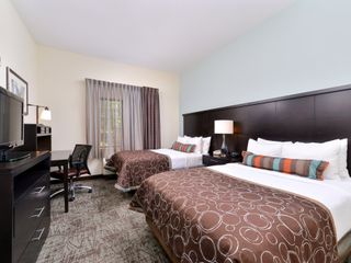 Hotel pic Staybridge Suites O'Fallon Chesterfield, an IHG Hotel