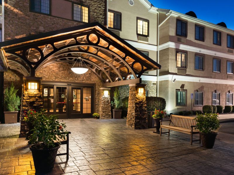 Hotel Photo 20