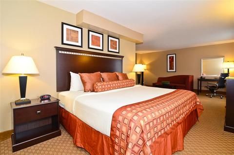 Photo of Best Western Chicago Southland