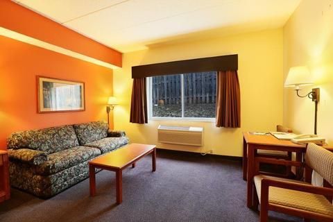 Photo of Americinn Lodge and Suites St. Paul/Oakdale