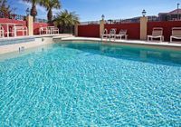 Отзывы Holiday Inn Express Hotel & Suites Tampa-Oldsmar, 2 звезды