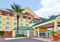 Отзывы Hilton Garden Inn Tampa Northwest/Oldsmar, 3 звезды