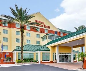 Hilton Garden Inn Tampa Northwest/Oldsmar Oldsmar United States