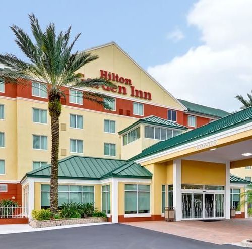 Photo of Hilton Garden Inn Tampa Northwest/Oldsmar
